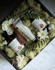 Sandalwood & Neroli Essentials Gift Set