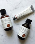 Sandalwood & Neroli Essentials Gift Set