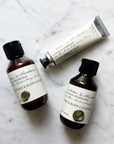 Cedar & Mandarin Essentials Gift Set